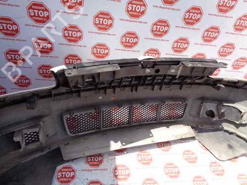 Front bumper VW POLO (6N2)  | BP7621924C7 