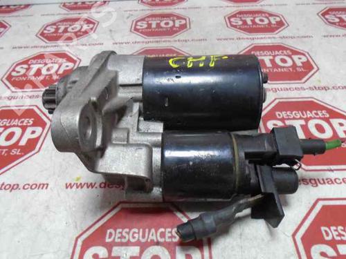 Starter VW GOLF IV (1J1)  | BP7383572M8 
