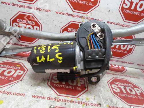Front wiper motor HYUNDAI ix35 (LM, EL, ELH)  | BP7360202M29 