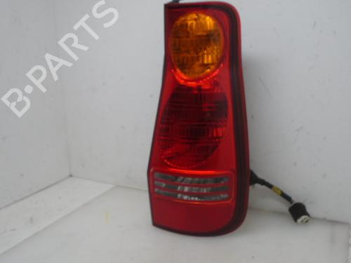 Right taillight HYUNDAI MATRIX (FC) 1.5 CRDi | BP7323553C35 