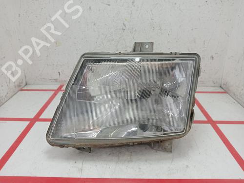 Used Left headlight MERCEDES-BENZ VITO Van (W638) 113 2.0 (638.014, 638.094) (129 hp) 28125331