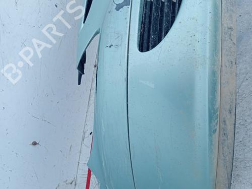 Front bumper PEUGEOT 307 Break (3E)  | BP26122390C7 