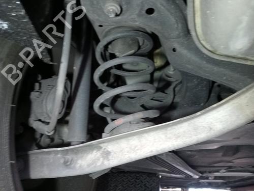 Used Shock absorber spring Shock absorber spring MERCEDES-BENZ A-CLASS (W176) A 180 CDI / d (176.012) (109 hp) 33214814 33214814