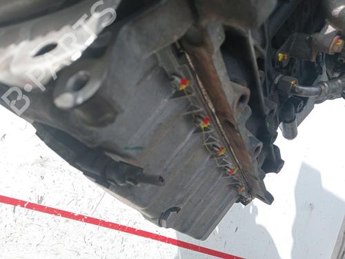Motor VW GOLF V Variant (1K5) 2.0 TDI | BP28374707M1 