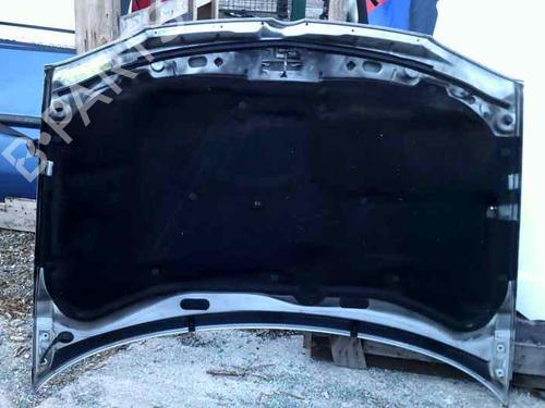 Hood VW GOLF IV (1J1) 1.9 TDI | BP7621662C1 