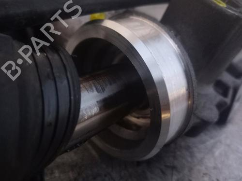 Steering rack CITROËN C4 II (NC_) | BP30153112M22