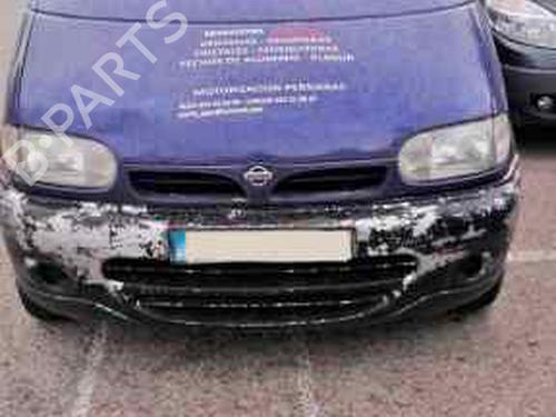 NISSAN SERENA (C23) 2.3 D (75 hp) 850727