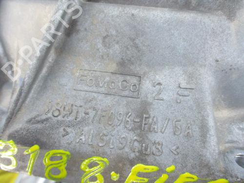Gearbox FORD FIESTA VI (CB1, CCN) 1.25 | BP15925641M3 