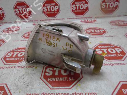 Right front indicator SEAT IBIZA II (6K1) 1.9 TDI | BP7321641C33 