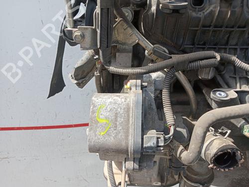 Engine TOYOTA YARIS (_P13_) 1.5 Hybrid (NHP130_, NHP130) | BP36864491M1 - Image 18