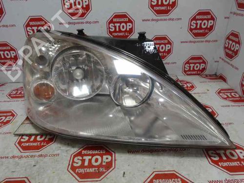 Used Right headlight FORD GALAXY I (WGR) 1.9 TDI (150 hp) 7362701