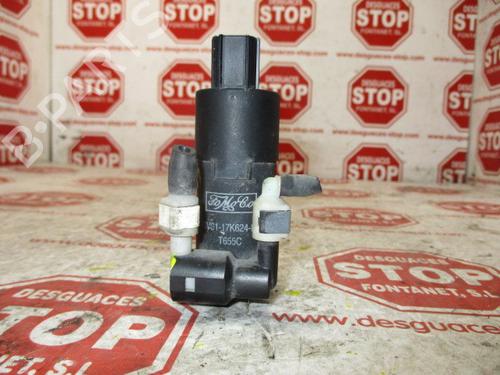 Washer pump FORD FOCUS III 1.0 EcoBoost | BP15923082E24 