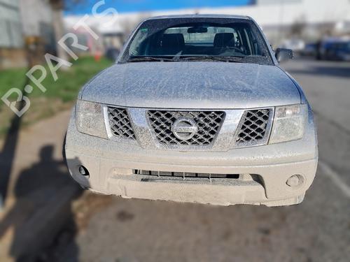 ABS pump NISSAN NAVARA NP300 (D40) | BP32748568M43 - Image 5