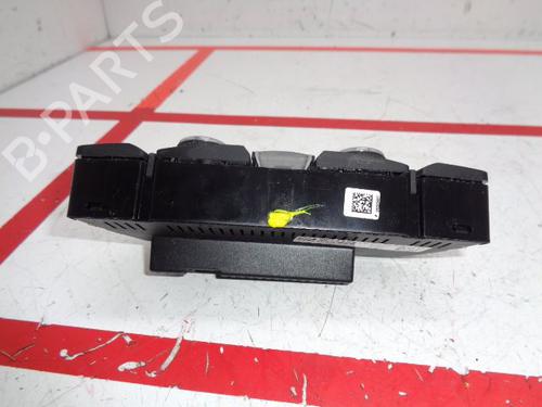 Climate control OPEL ASTRA J (P10)  | BP15932082I5 
