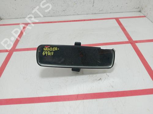 rear-mirror-dacia-sandero-ii-2012-33983117 main image