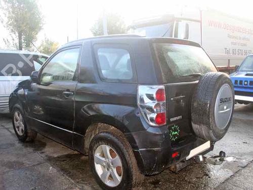 Driveshaft SUZUKI GRAND VITARA II (JT, TE, TD) 1.9 DDiS All-wheel Drive (JT419, TD44, JB419WD, JB419XD,... | BP8743820M37 