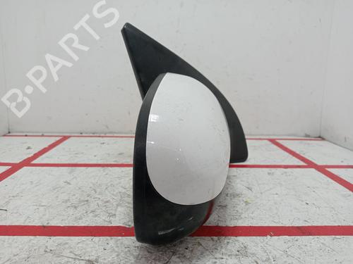 Right mirror CHEVROLET AVEO / KALOS Hatchback (T250, T255) 1.2 | BP17480028C27