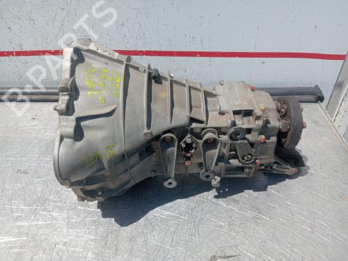 Used Gearbox Gearbox 37267507 37267507