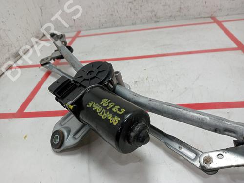 Front wiper motor KIA SPORTAGE III (SL) 1.7 CRDi | BP29022312M29 