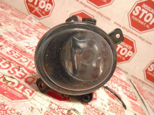 Used Left front fog light FORD MONDEO III Saloon (B4Y) [2000-2007]  7358189