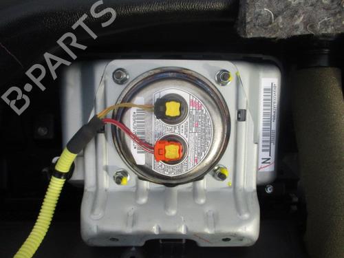Airbag Kit CITROËN C-CROSSER (VU_, VV_) 2.2 HDi | BP15929033C86 