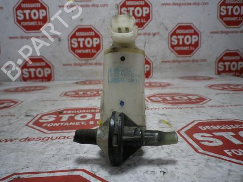 Washer pump NISSAN NV200 / EVALIA Bus 1.5 dCi 85 (M20, M20M, M20K, M20KK) | BP15923001E24 
