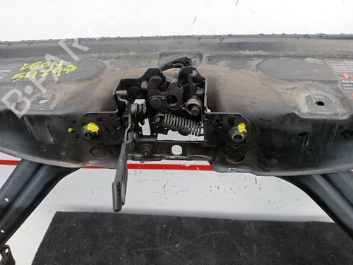 Frontplate/Frontkurv SEAT LEON (1M1) 1.6 16 V | BP15932425C72 