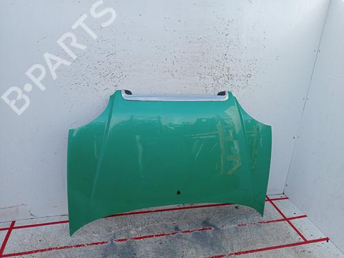 Used Hood HYUNDAI ATOS (MX) 1.0 i (54 hp) 22648569