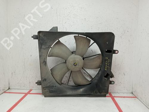 Used Radiator fan Radiator fan HONDA ACCORD VII Tourer (CM, CN) 2.4 (CM2) (190 hp) 33936149 33936149
