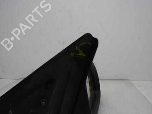 Right mirror SEAT LEON (1M1) 1.9 TDI | BP7353782C27 