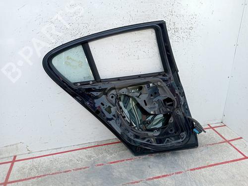 Left rear door BMW 1 (E87) 120 d | BP26607352C4 