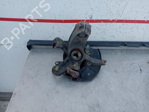 Right front steering knuckle SEAT LEON (1M1)  | BP24125464M26 