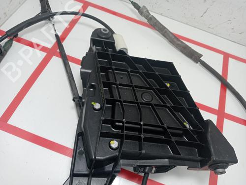 Electric handbrake CITROËN C4 Picasso I MPV (UD_)  | BP24432371E5 