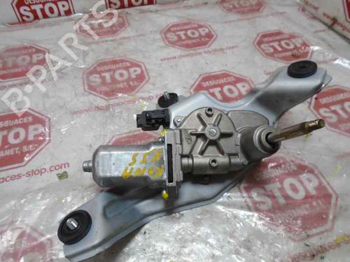 Rear wiper motor HYUNDAI KONA (OS, OSE, OSI)  | BP7361331M102 