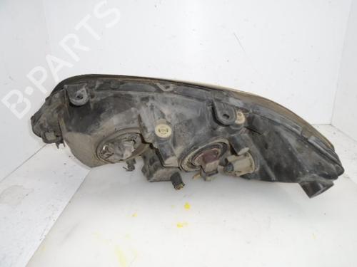 Right headlight OPEL ZAFIRA A MPV (T98)  | BP15925556C29