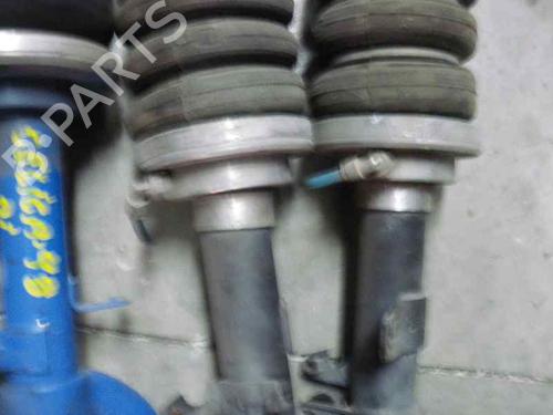 Right front shock absorber TOYOTA CELICA Coupe (_T20_)  | BP15918807M17 