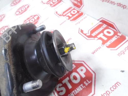Left rear shock absorber BMW X5 (E53) 3.0 d | BP9435877M18 