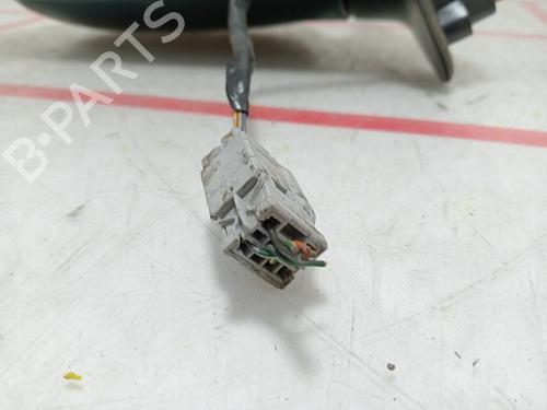 Left mirror HONDA CR-V II (RD_)  | BP30833408C26 