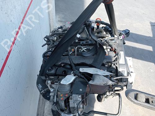 Engine SEAT LEON (5F1) | BP33994363M1 - Image 26