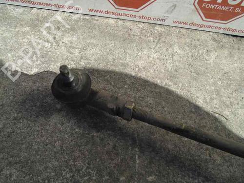 Steering rack HYUNDAI S COUPE (SLC) 1.5 i Turbo | BP7386989M22 