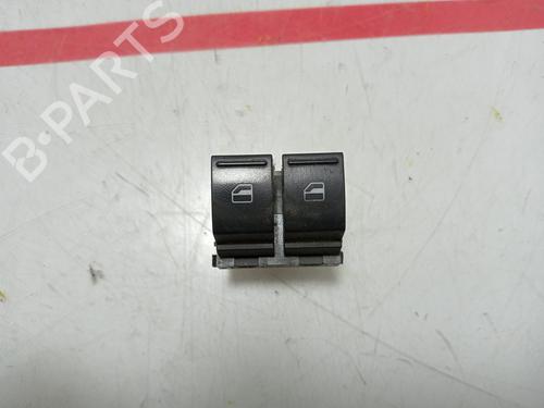 Used Left front window switch Left front window switch SEAT IBIZA IV SC (6J1, 6P5) [2008-2018] 29183632 29183632
