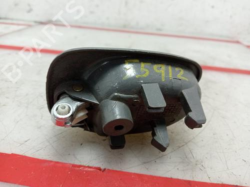 Front right interior door handle HYUNDAI ATOS (MX)  | BP22201055I14 