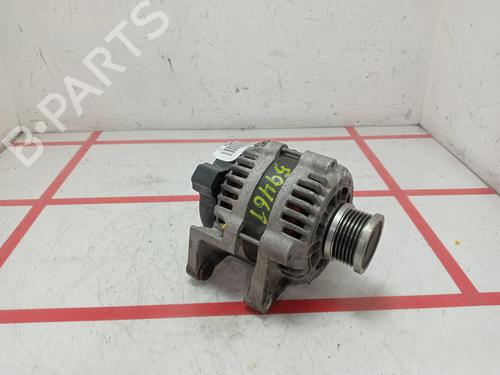 Alternator OPEL ASTRA J (P10) 1.6 Turbo (68) | BP34353433M7 - Image 4