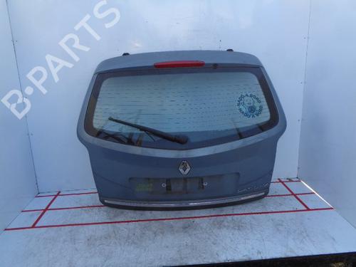 Bakluke CC/Kombi-Kupé RENAULT LAGUNA II Grandtour (KG0/1_) 1.9 dCi (KG1A, KG1W, KG0G) (110 hp) 15930640