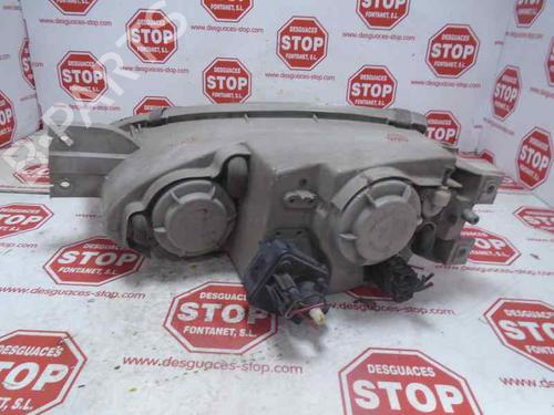 Right headlight HYUNDAI COUPE I (RD) 1.6 16V | BP7360442C29 