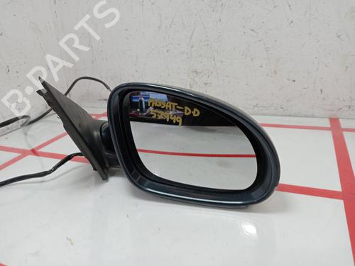 Right mirror VW PASSAT B6 Variant (3C5)  | BP23226225C27 