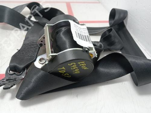 Rear right seatbelt SEAT LEON ST (5F8) | BP33982950I28 - Image 3