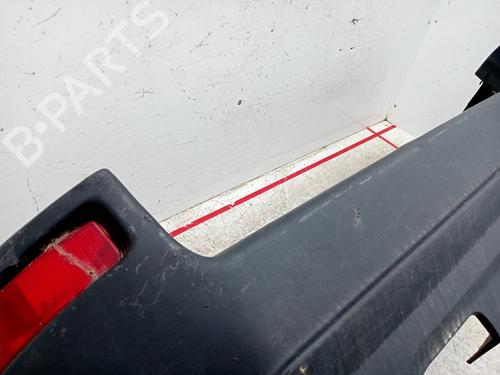 Rear bumper VOLVO XC90 I (275) D5 AWD | BP24333476C8 