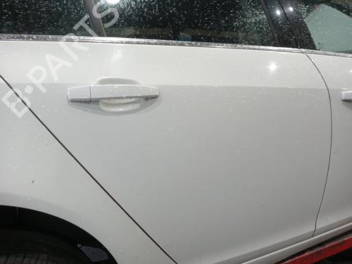 Used Right rear door OPEL INSIGNIA A (G09) [2008-2017]  31646312
