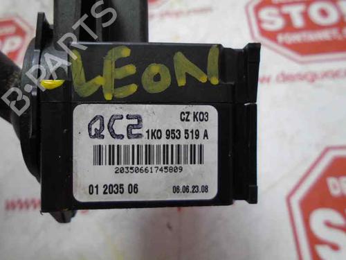 Steering column stalk SEAT LEON (1P1) | BP7399398I23